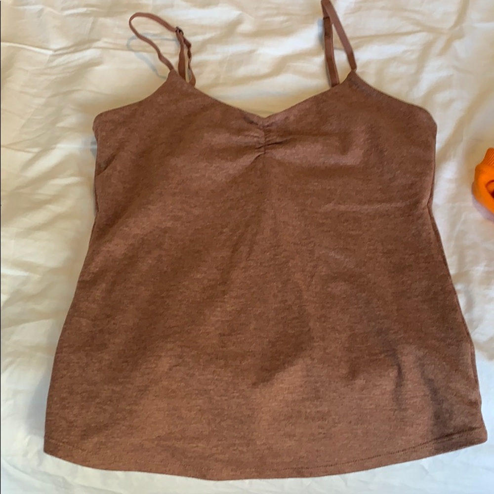 Ptula bare tank